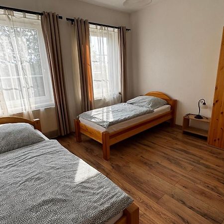 بلوين Reusa Apartments المظهر الخارجي الصورة