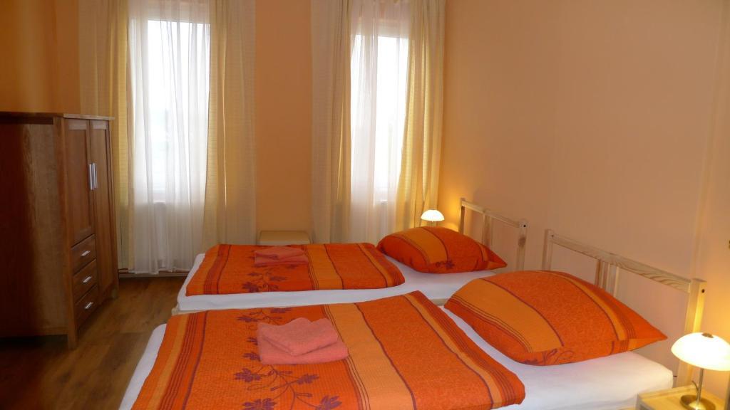 بلوين Reusa Apartments الغرفة الصورة