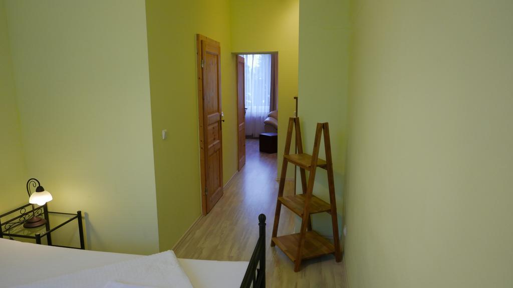 بلوين Reusa Apartments المظهر الخارجي الصورة